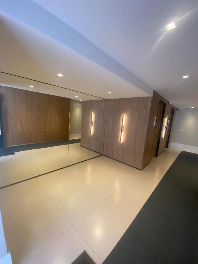 Apartamento Em Moema Apartment Sao Paulo Exterior foto