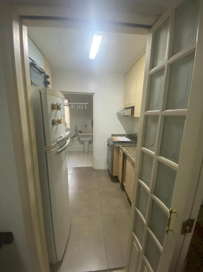Apartamento Em Moema Apartment Sao Paulo Exterior foto