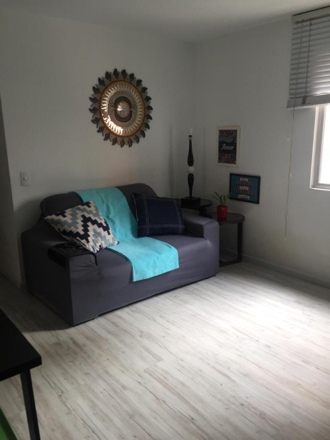 Apartamento Em Moema Apartment Sao Paulo Exterior foto