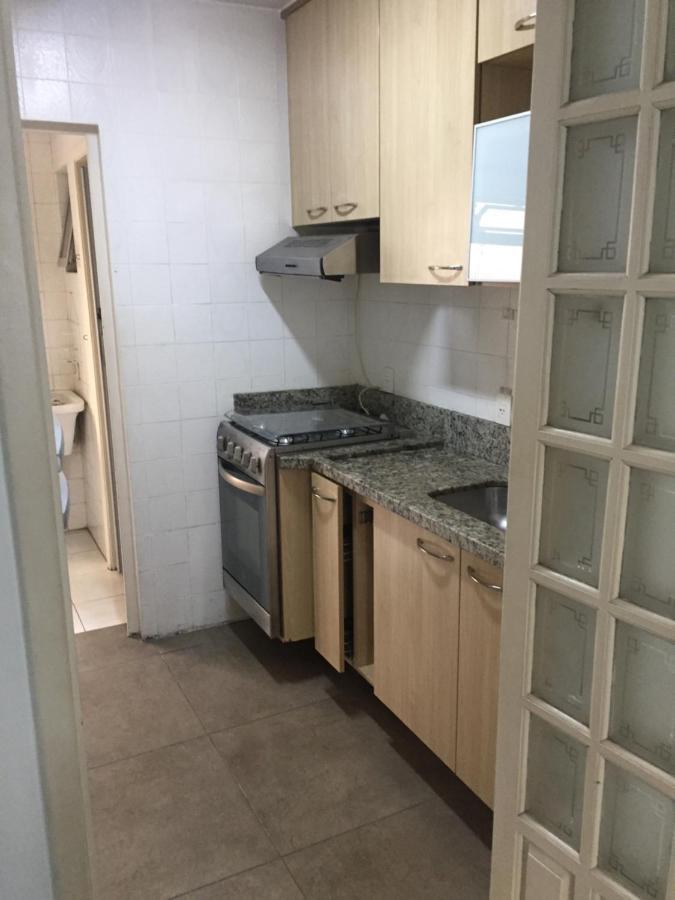 Apartamento Em Moema Apartment Sao Paulo Exterior foto