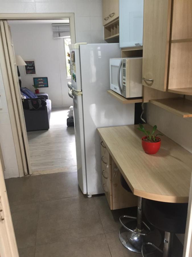 Apartamento Em Moema Apartment Sao Paulo Exterior foto